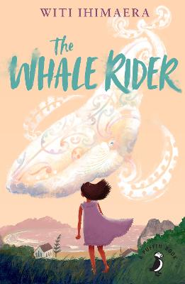 Whale Rider (UK Edition)