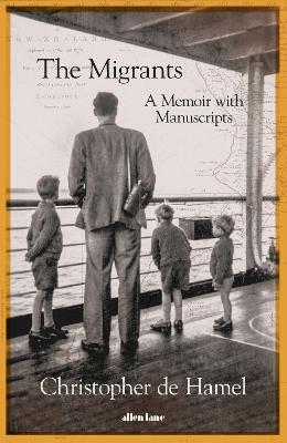 Migrants: A Memoir with Manuscripts