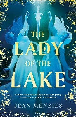Lady of the Lake