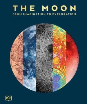 Moon: From Imagination to Exploration