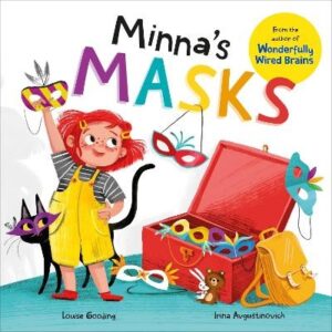 Minna's Masks