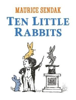 Ten Little Rabbits