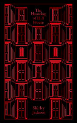 Haunting of Hill House