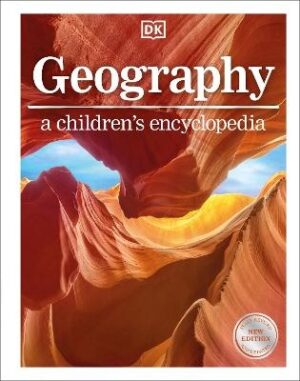 Geography: A Children's Encyclopedia