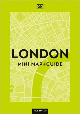 London Mini Map and Guide 2025