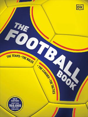 Football Book