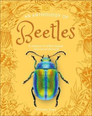 Anthology of Beetles: A Collection of Brilliant Beetles from Around the World