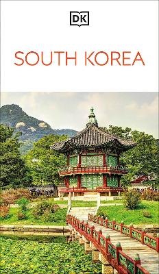 South Korea 2026 (DK Travel Guide)