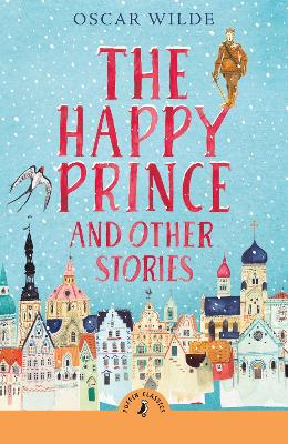 Happy Prince and Other Stories