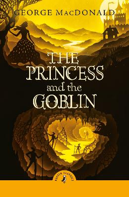 Princess and the Goblin