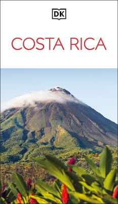 Costa Rica (DK Travel Guide)