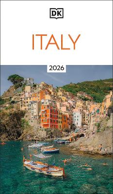 Italy 2026