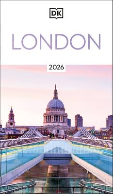 London 2026 (DK Travel Guide)