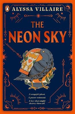 Neon Sky