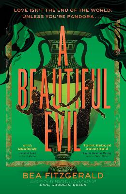 Beautiful Evil