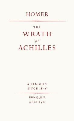 Wrath of Achilles