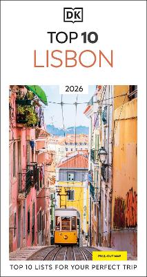 Lisbon 2026 (DK Top 10)