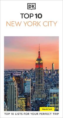 New York City 2026 (DK Top 10)
