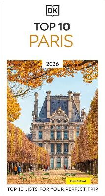Paris 2026 (DK Top 10)
