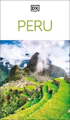 Peru 2026 (DK Travel Guide)