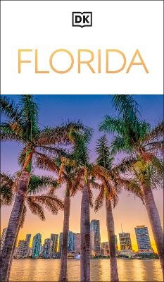 Florida 2026 DK Travel Guide