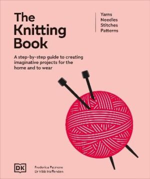 Knitting Book