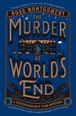 Murder at World's End
