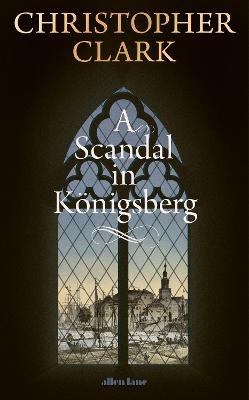 Scandal in Koenigsberg