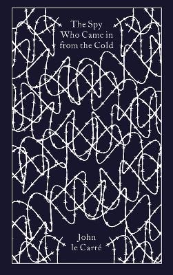 Spy Who Came in from the Cold