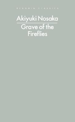 Grave of the Fireflies