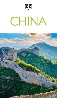 China 2026 (DK Travel Guide)