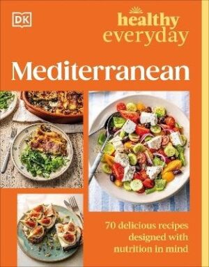 Healthy Everyday Mediterranean