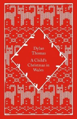 Child's Christmas in Wales