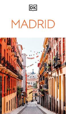 Madrid 2026 (DK Travel Guide)