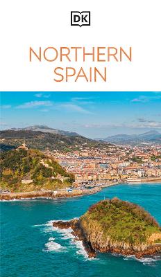 Northern Spain 2026 (DK Travel Guide)