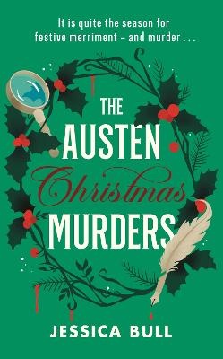 Austen Christmas Murders