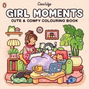 Girl Moments (Coco Wyo)