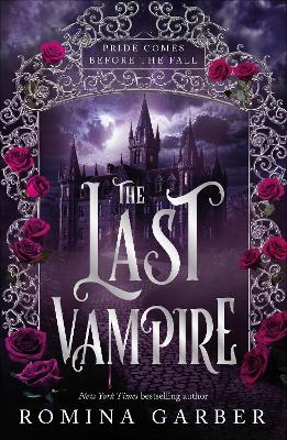 Last Vampire
