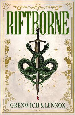 Riftborne