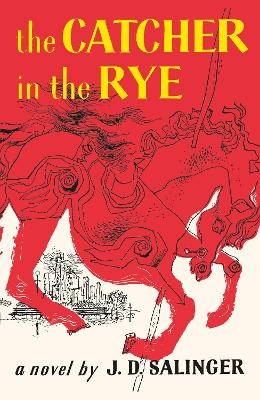Catcher in the Rye