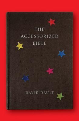 Accessorized Bible