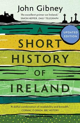 Short History of Ireland, 1500-2000