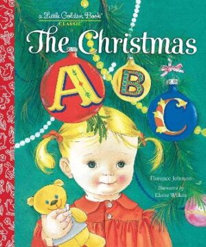 Christmas ABC