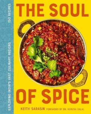 Soul of Spice: Exploring India's Vast Culinary Regions