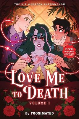 Love Me to Death v1