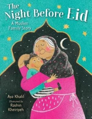 Night Before Eid: A Muslim Family Story