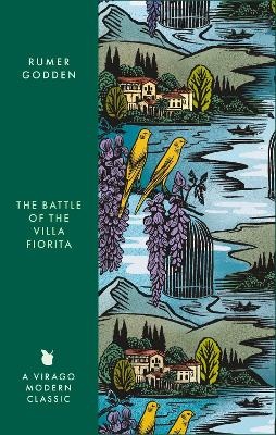 Battle of the Villa Fiorita: A Virago Modern Classic
