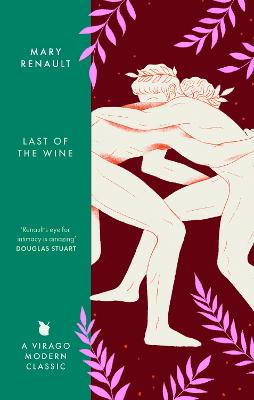 Last of the Wine