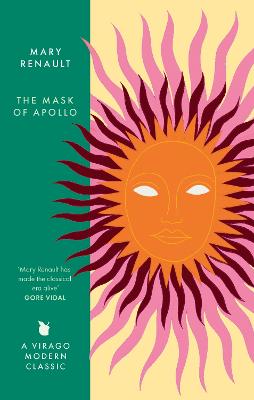 Mask of Apollo