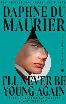 I'll Never Be Young Again